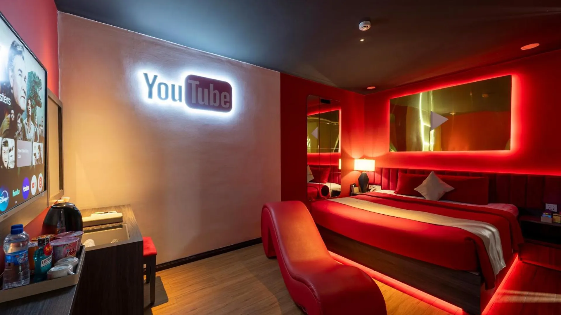 Chiic House Hotel - Khach San Tinh Yeu Nha Trang Vietnam