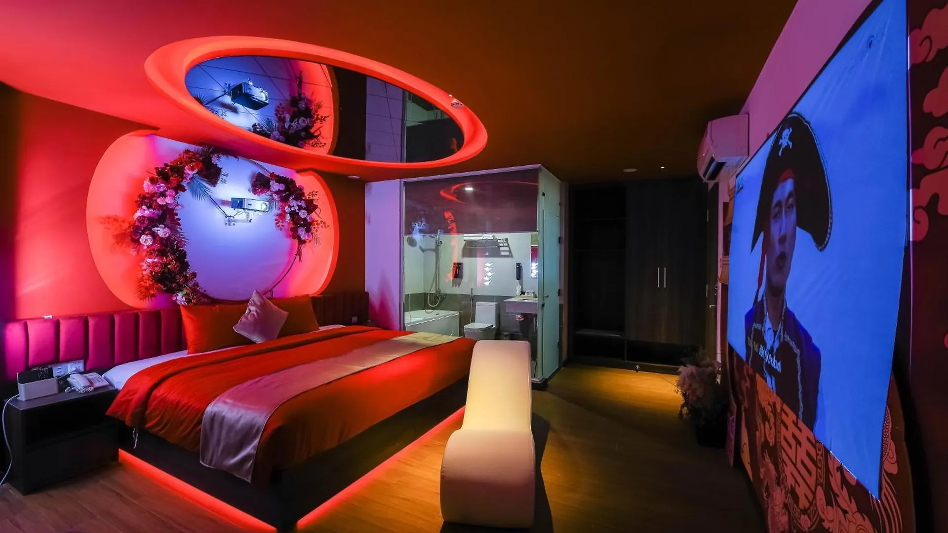 Chiic House Hotel - Khach San Tinh Yeu Nha Trang
