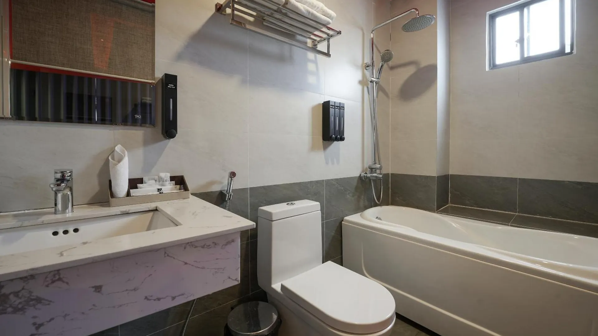 Chiic House Hotel - Khach San Tinh Yeu Nha Trang