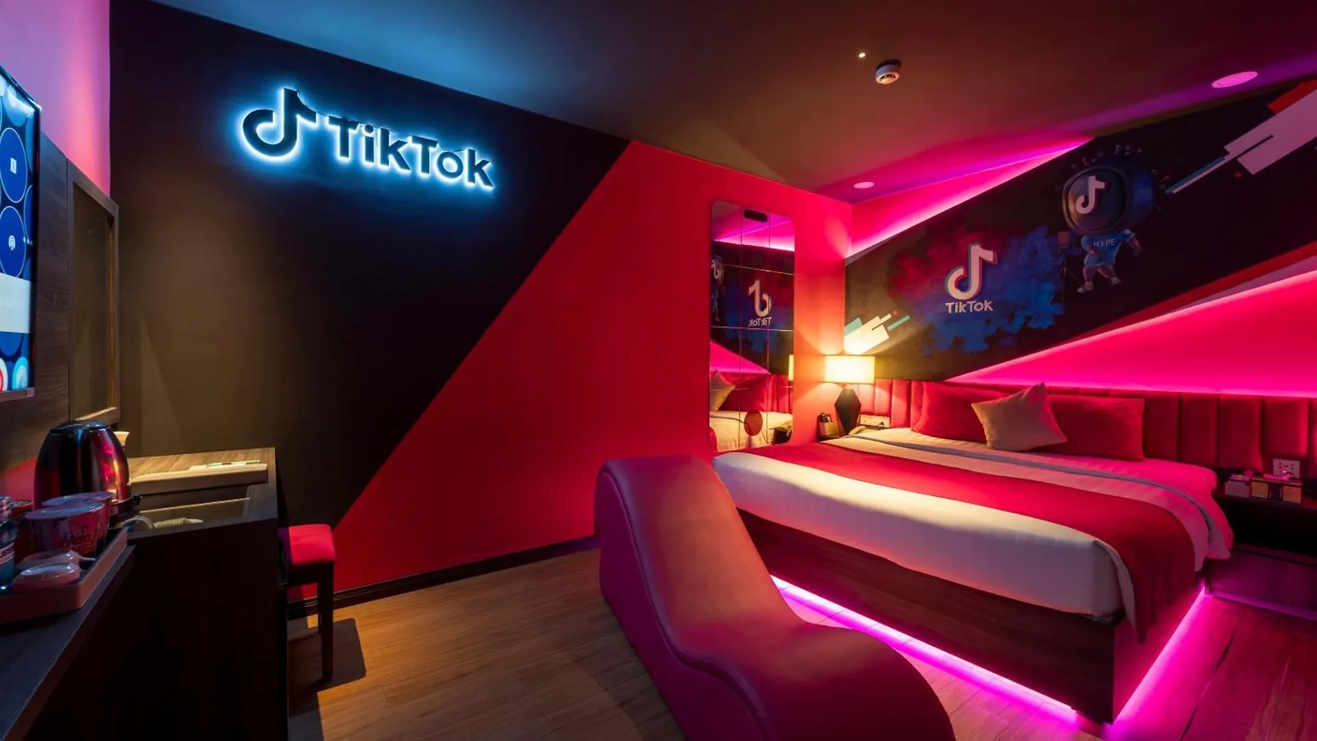 Chiic House Hotel - Khach San Tinh Yeu Nha Trang