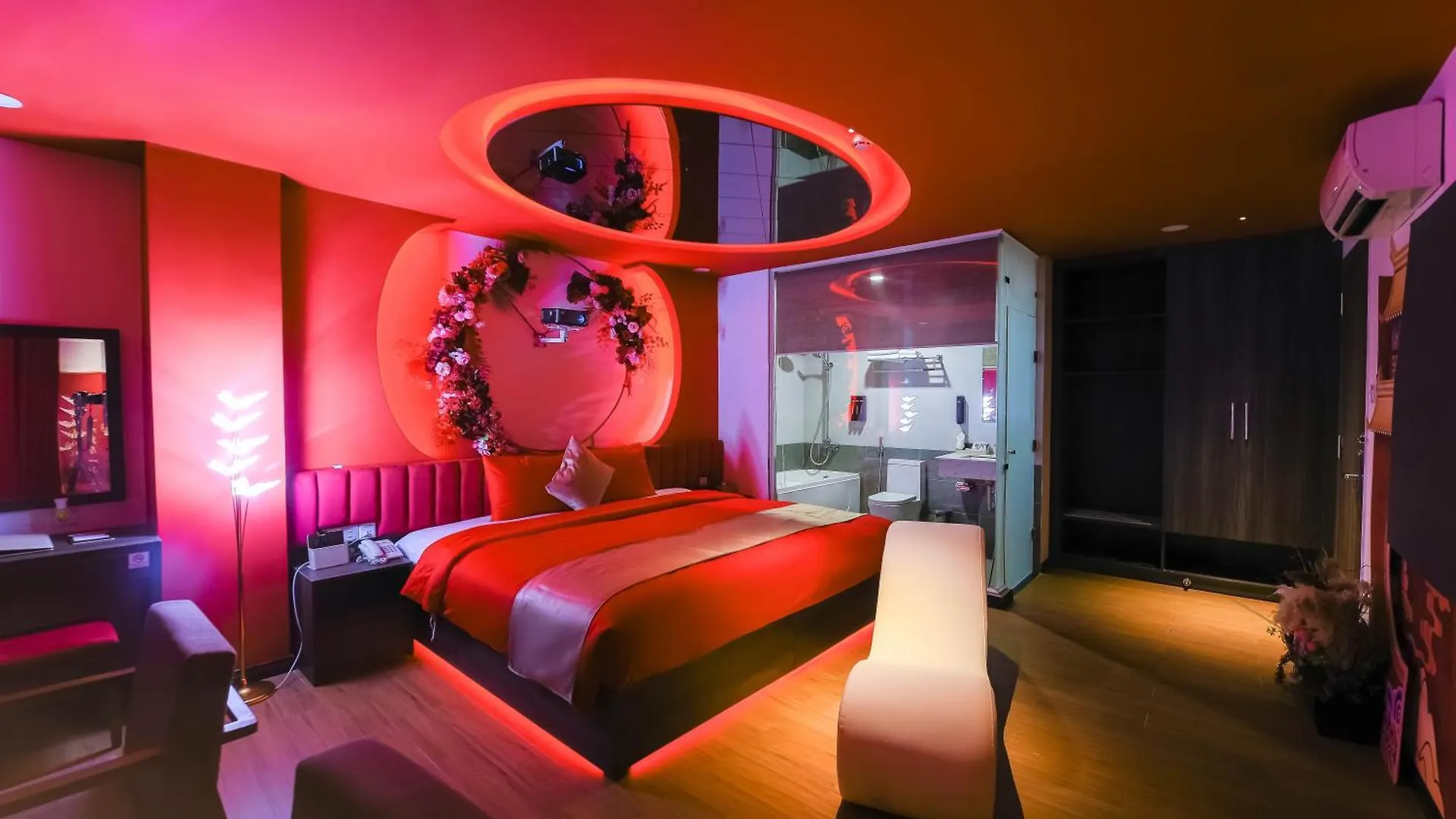 Chiic House Hotel - Khach San Tinh Yeu Nha Trang